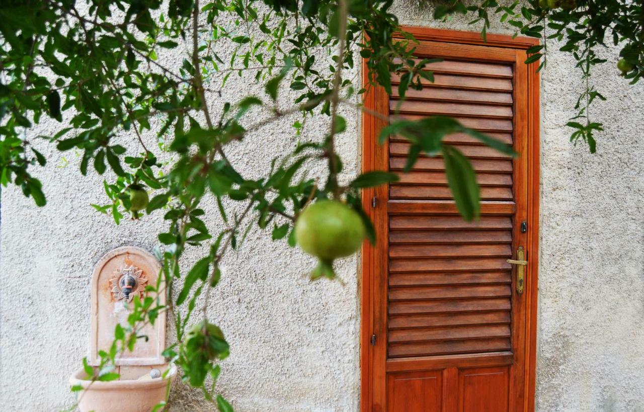 Garden&House Amore Vero Modica Eksteriør bilde