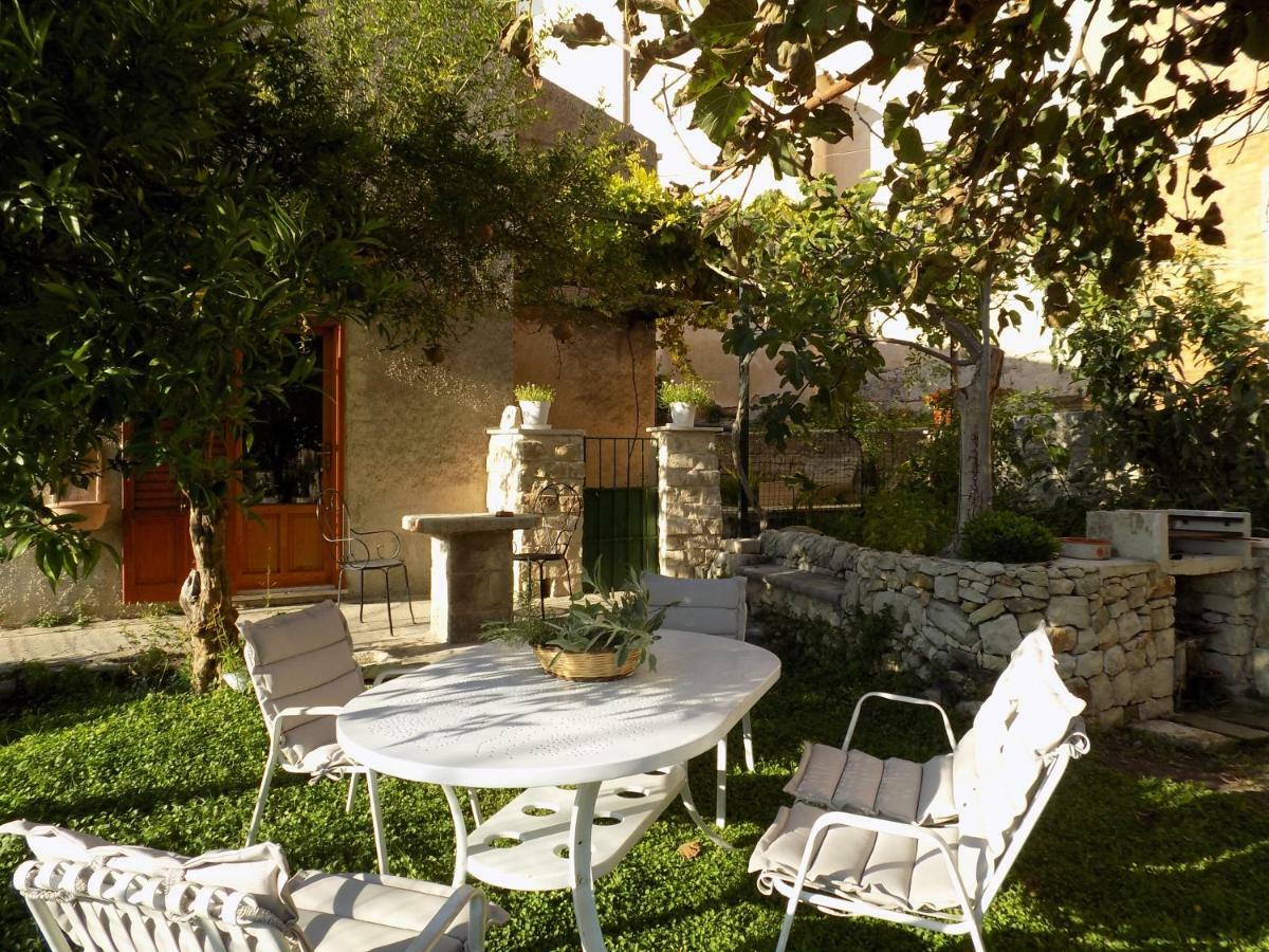 Garden&House Amore Vero Modica Eksteriør bilde