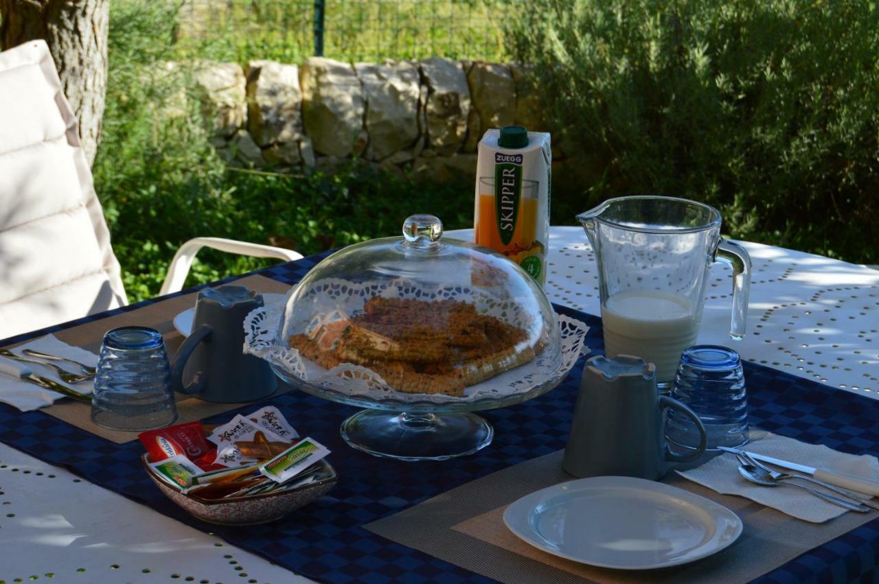 Garden&House Amore Vero Modica Eksteriør bilde