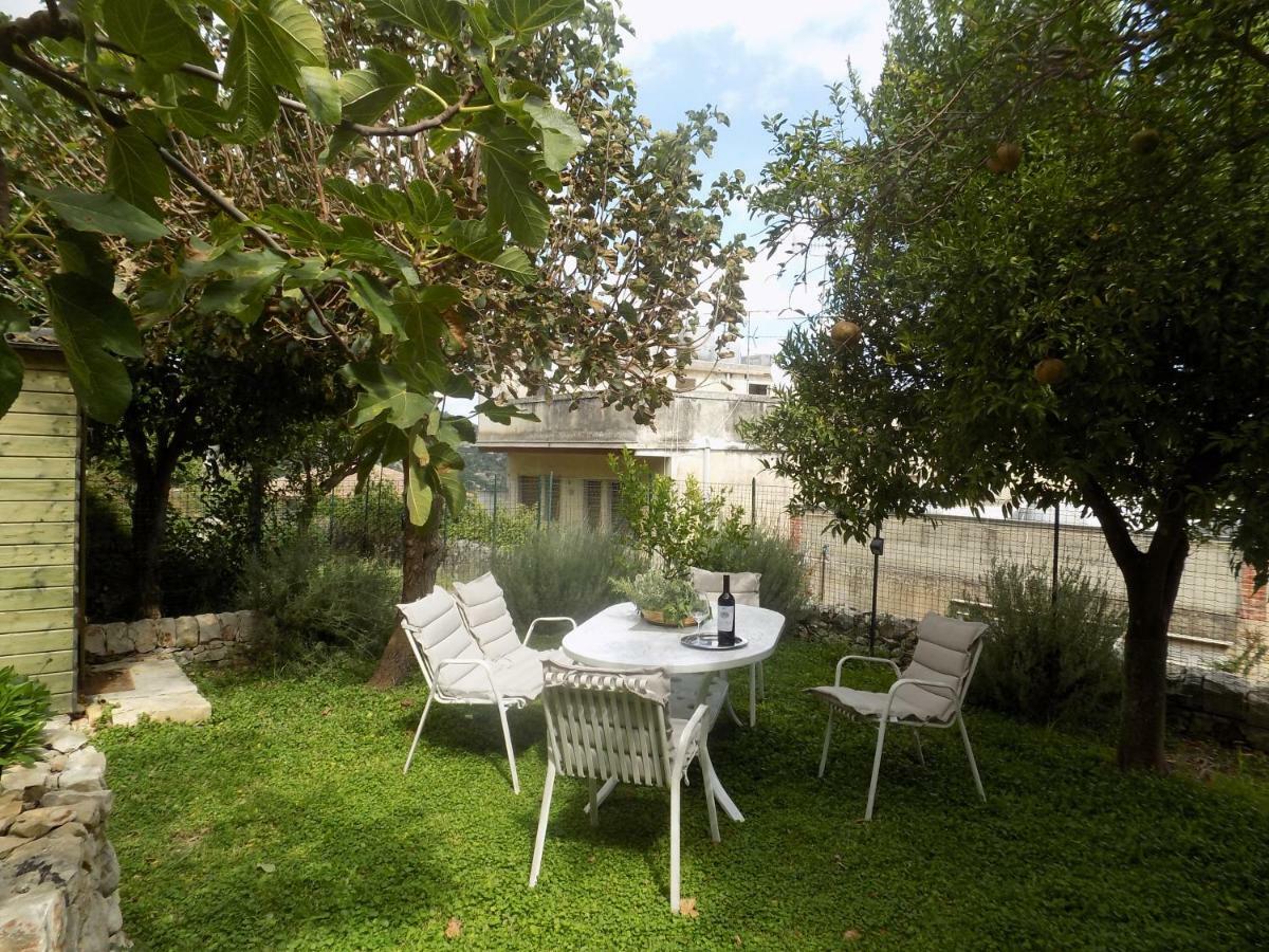 Garden&House Amore Vero Modica Eksteriør bilde