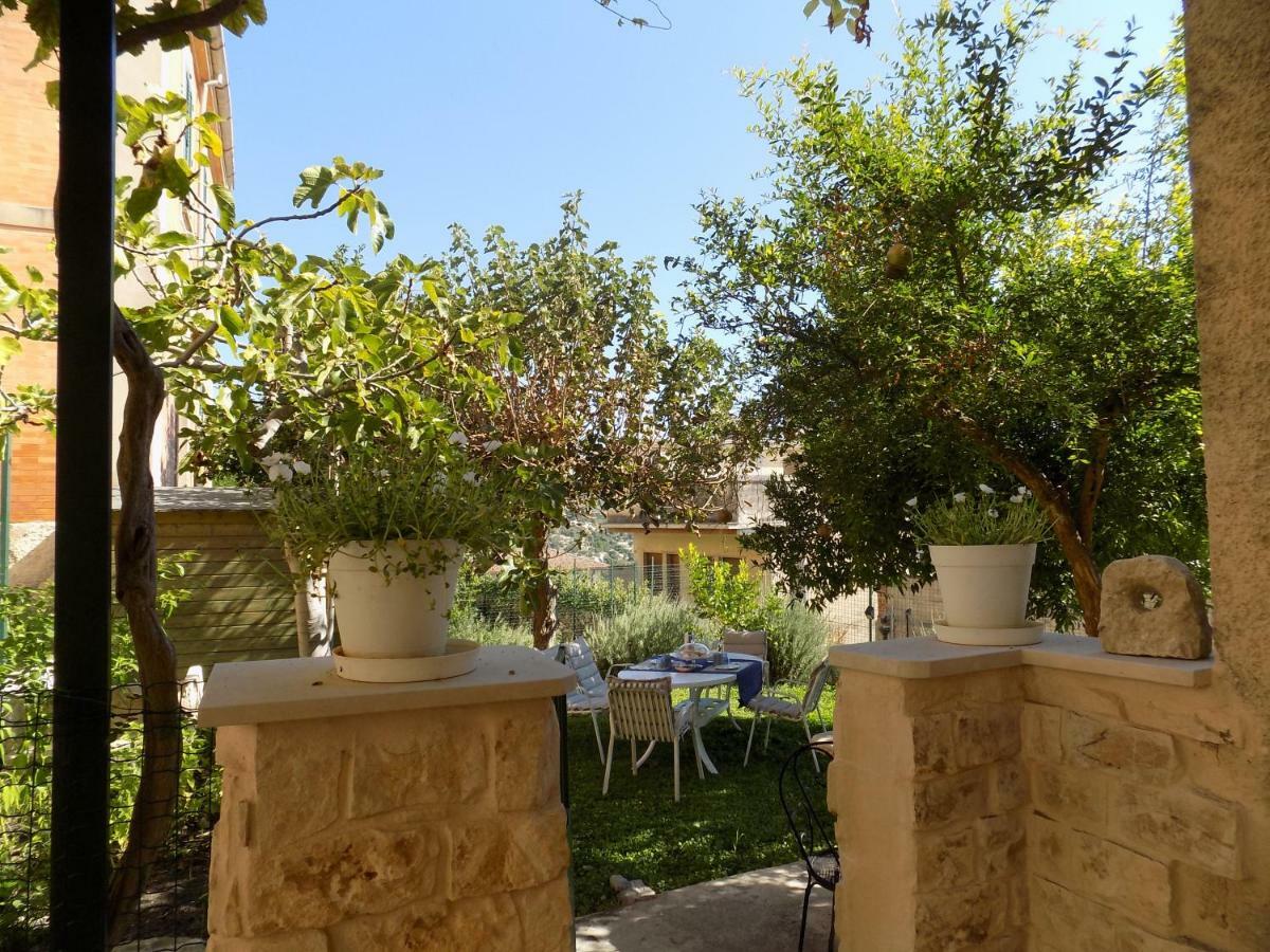 Garden&House Amore Vero Modica Eksteriør bilde