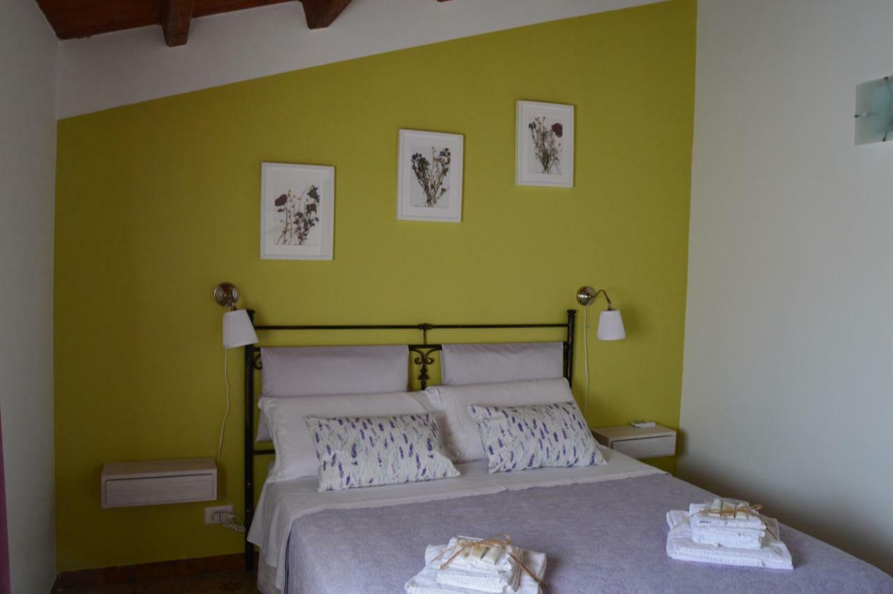 Garden&House Amore Vero Modica Eksteriør bilde
